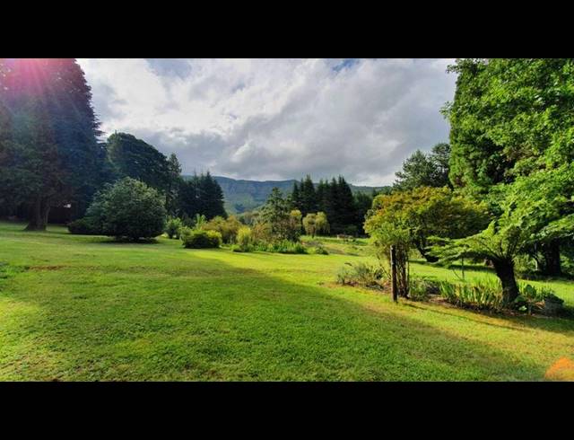 FARM FOR SALE IN KAMBURG